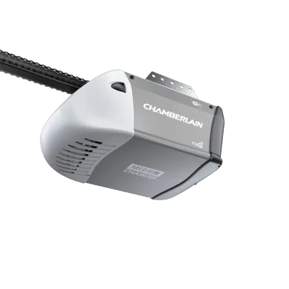 Model #B1381 (2 Remotes and Keyless Entry)