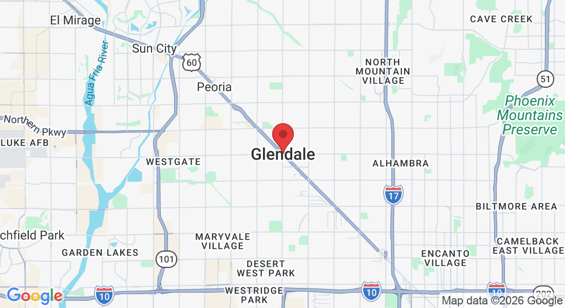 Glendale, AZ, USA