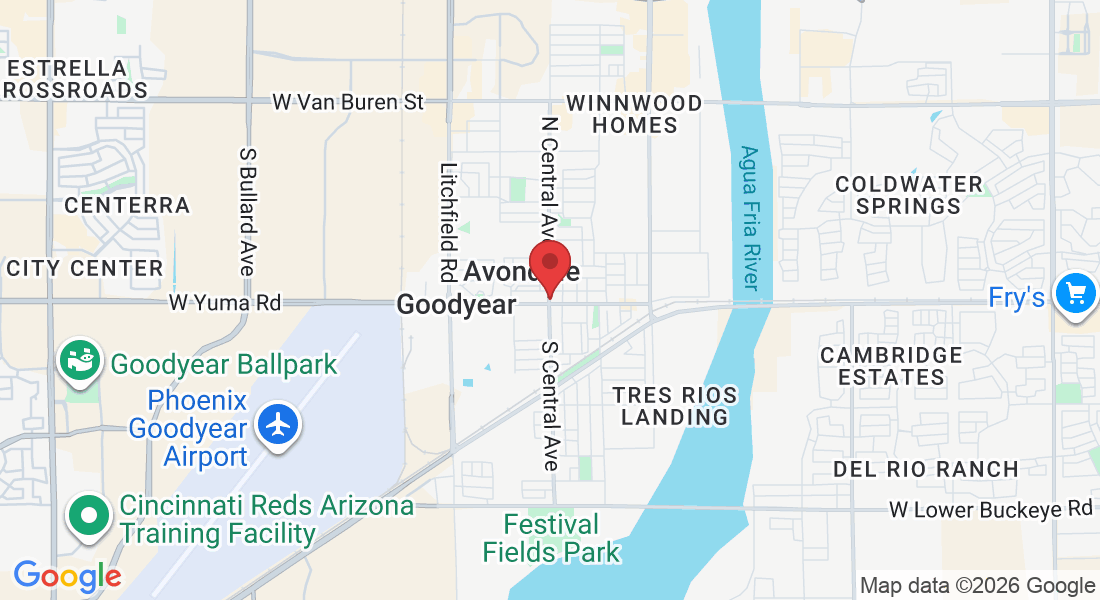Avondale, AZ, USA