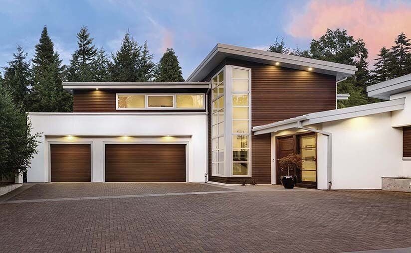 Reserve® Wood Modern