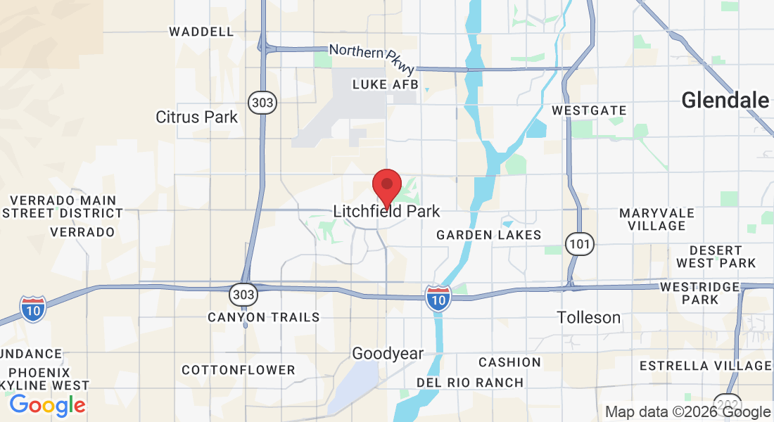 Litchfield Park, AZ, USA