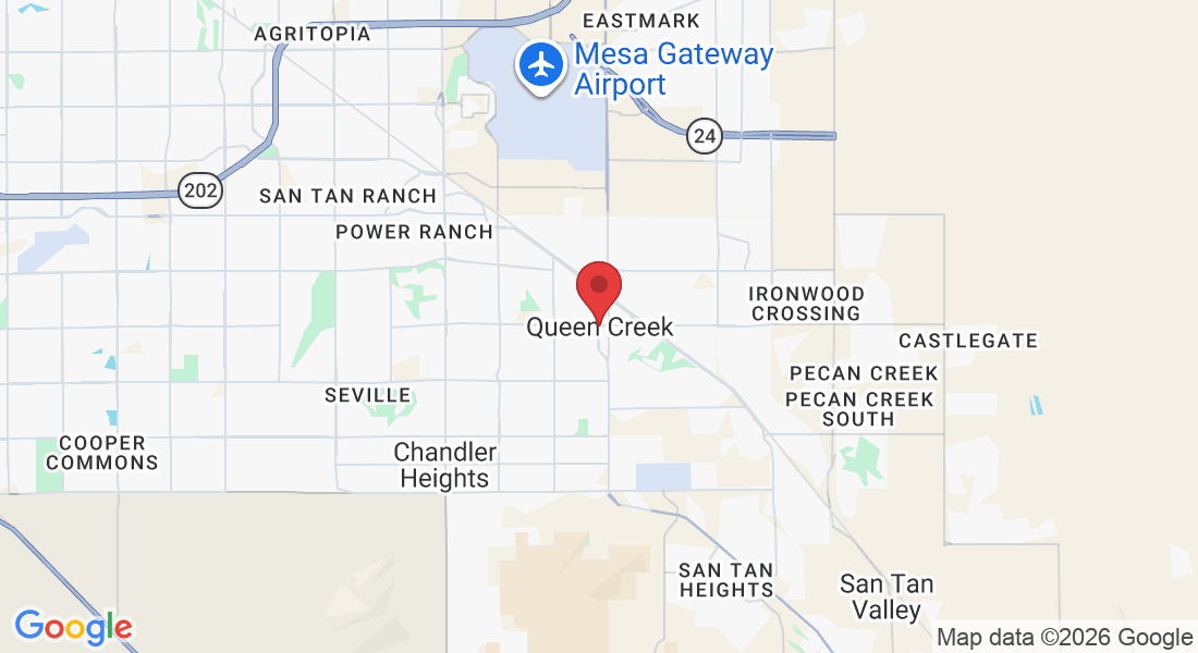 Queen Creek, AZ, USA