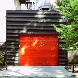 Garage Door Spring