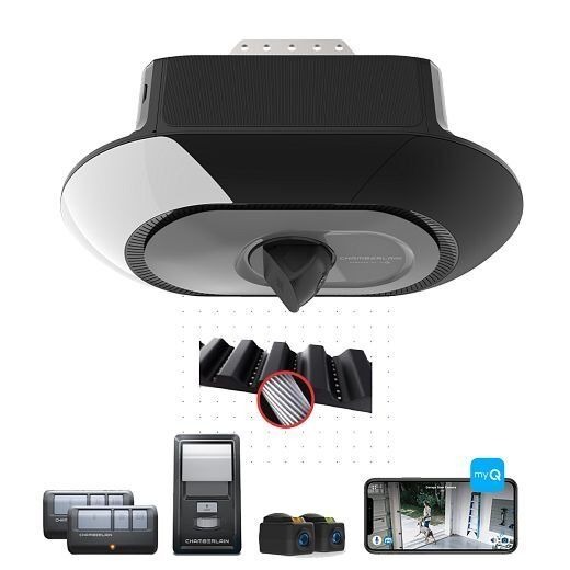 Model #b4643T (1 Remote)