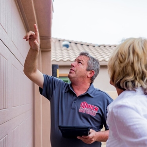 phoenix home garage doors