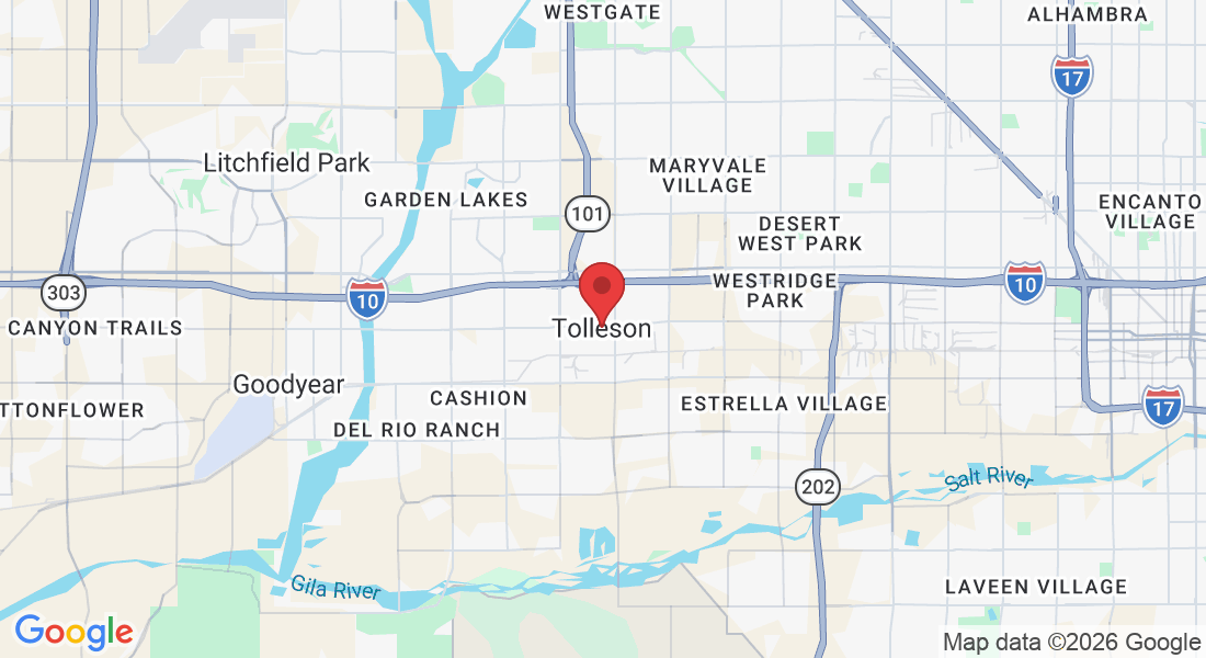Tolleson, AZ, USA