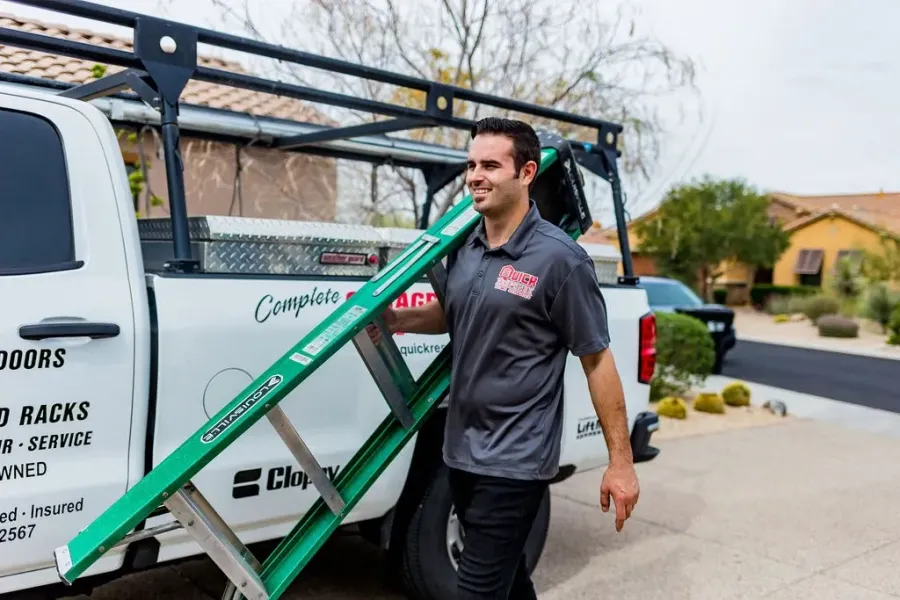 phoenix home garage doors