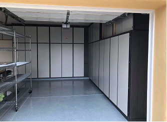 phoenix home garage doors