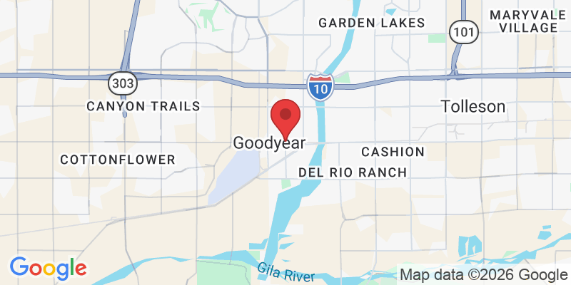 Avondale, AZ, USA