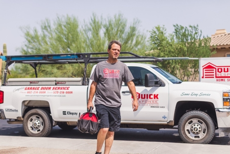phoenix home garage doors