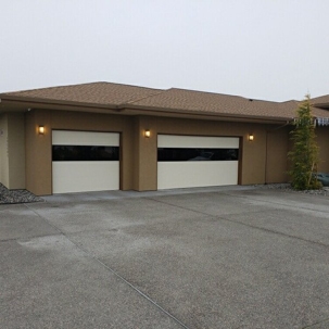 garage doors